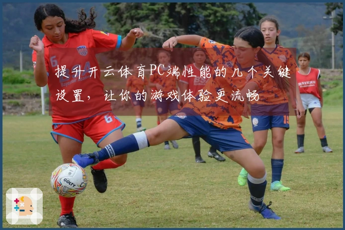 提升开云体育PC端性能的几个关键设置，让你的游戏体验更流畅