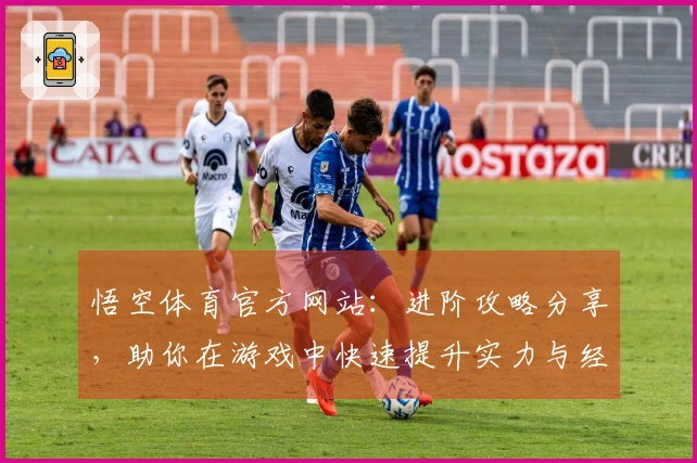 悟空体育官方网站：进阶攻略分享，助你在游戏中快速提升实力与经验